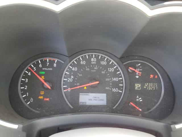2015 NISSAN QUEST S JN8AE2KP8F9123257