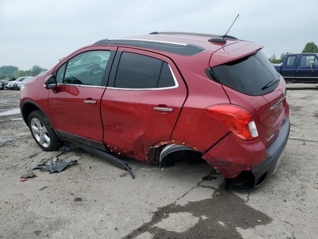 2016 BUICK ENCORE KL4CJASB8GB601597