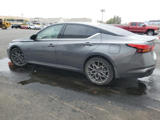 2023 NISSAN ALTIMA SR - 1N4AL4CV1PN395173