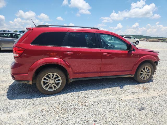 2015 DODGE JOURNEY SX 3C4PDCBG9FT627855