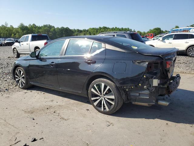 Vin: 1n4bl4cw8kc147598, lot: 59571945, nissan altima sr 20192