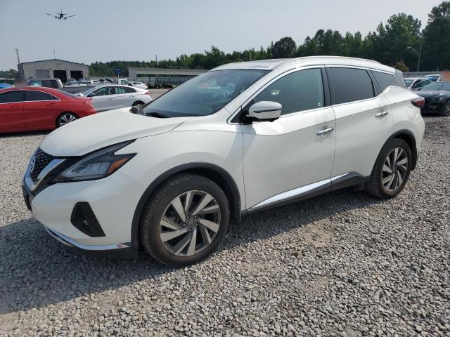 Vin: 5n1az2ms4kn133718, lot: 60280445, nissan murano s 2019 img_1