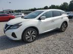 2019 NISSAN MURANO S - 5N1AZ2MS4KN133718