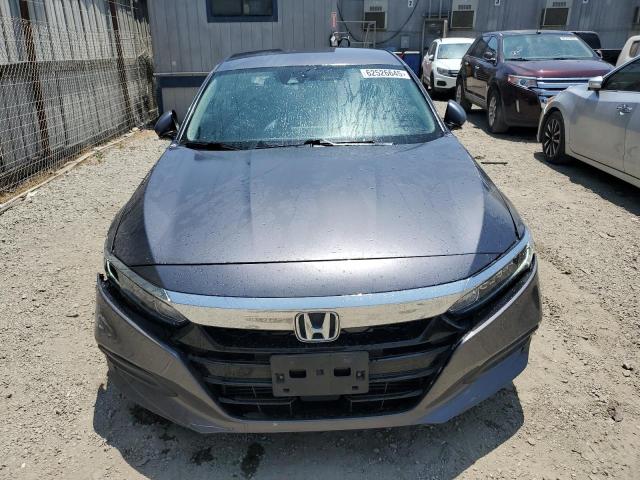 2020 HONDA ACCORD LX 1HGCV1F1XLA058315
