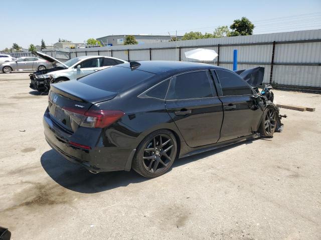 2025 HONDA CIVIC SPOR - 2HGFE2F53SH568382