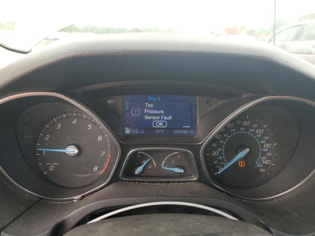 2012 FORD FOCUS SEL - 1FAHP3M28CL210639