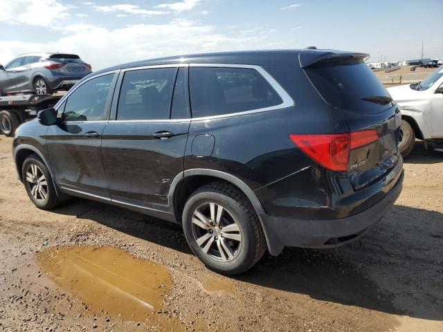 Vin: 5fnyf6h5xhb091781, lot: 62761785, honda pilot exl 20172