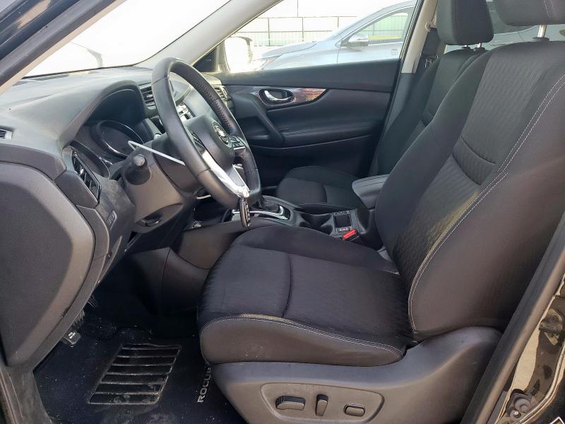 2018 NISSAN ROGUE S - KNMAT2MT9JP595838