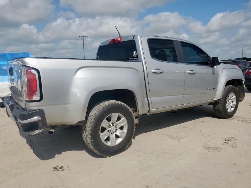 Vin: 1gtg5ceaxh1166115, lot: 61621765, gmc canyon sle 20173