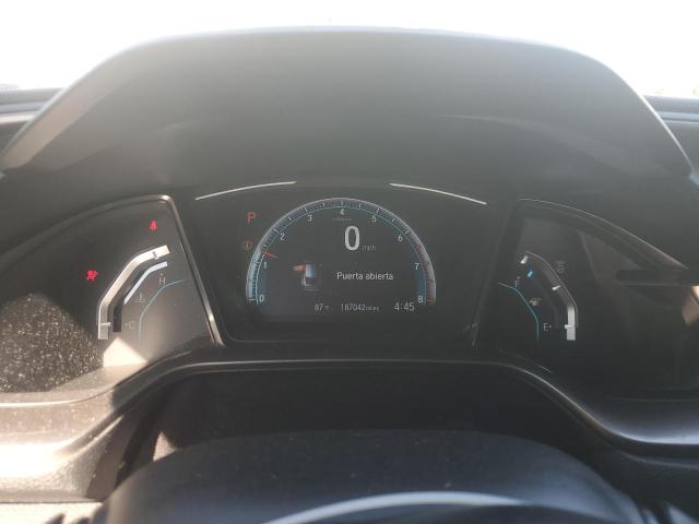 2019 HONDA CIVIC EX - SHHFK7H63KU414074