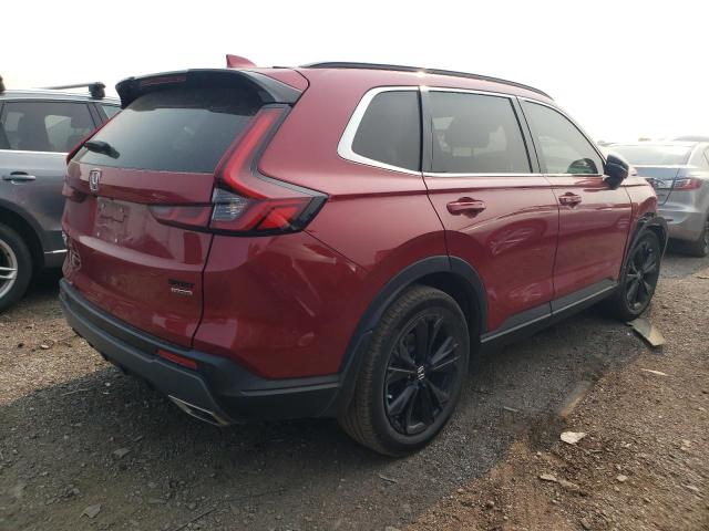 Vin: 7fars6h99pe008217, lot: 59217725, honda crv sport touring 20233