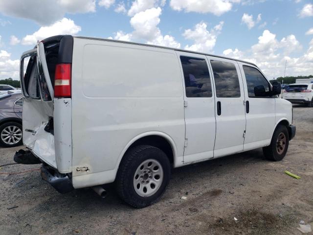 Vin: 1gcsgafx3d1115366, lot: 60608435, chevrolet express 20133
