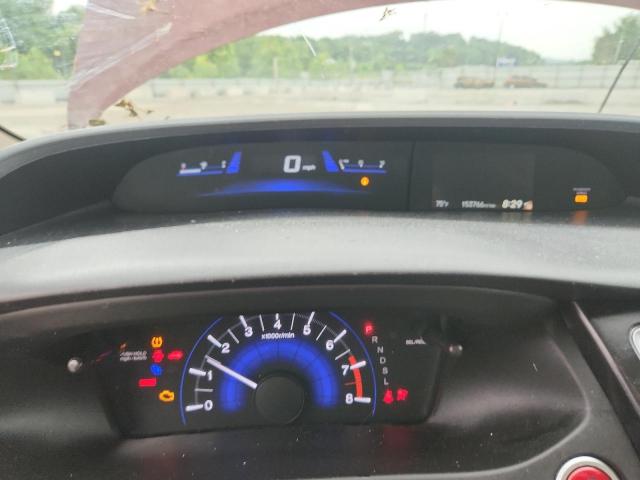 2015 HONDA CIVIC EXL 2HGFB2F91FH511700