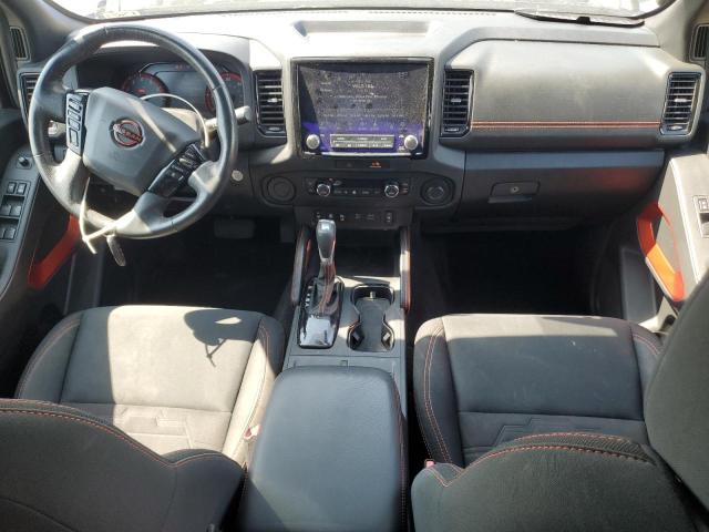 2022 NISSAN FRONTIER S - 1N6ED1EJ5NN610792