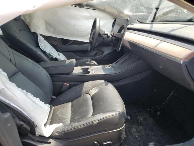 2023 TESLA MODEL 3 5YJ3E1EA6PF580128