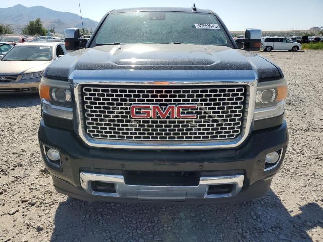 2016 GMC SIERRA K25 1GT12UE85GF118430