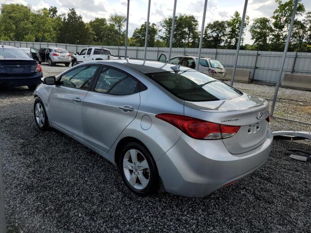 Vin: kmhdh4aexdu901205, lot: 60118805, hyundai elantra gls 20132