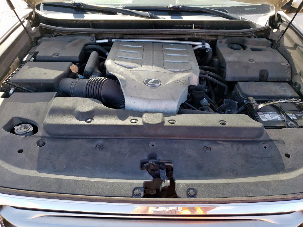LEXUS GX 460