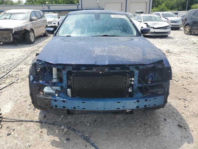 2015 CHRYSLER 300 LIMITE - 2C3CCARG4FH842486