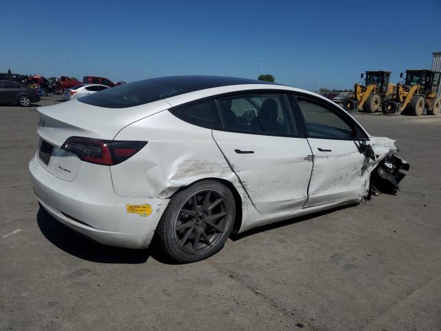 2022 TESLA MODEL 3 - 5YJ3E1EB1NF367335