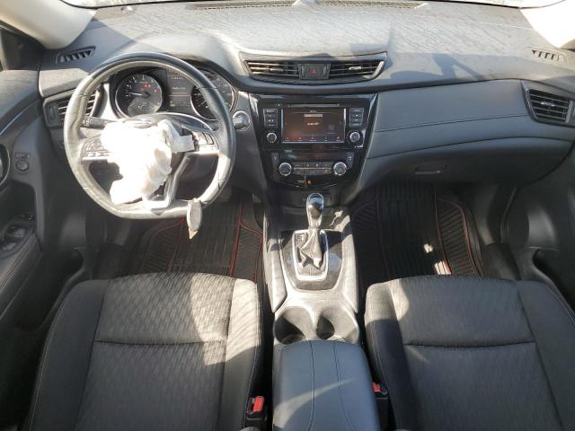 2018 NISSAN ROGUE S KNMAT2MV0JP556153