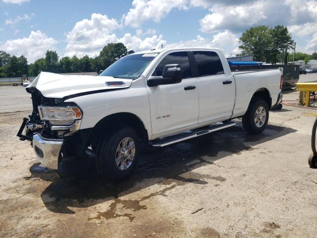 RAM 2500 BIG H
