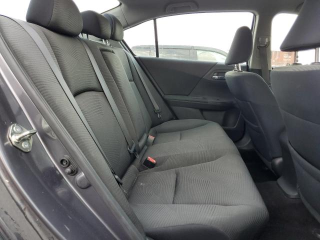 2017 HONDA ACCORD LX - 1HGCR2F32HA195042