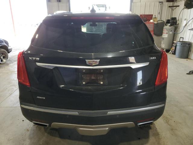 2019 CADILLAC XT5 PLATIN 1GYKNGRS9KZ182197