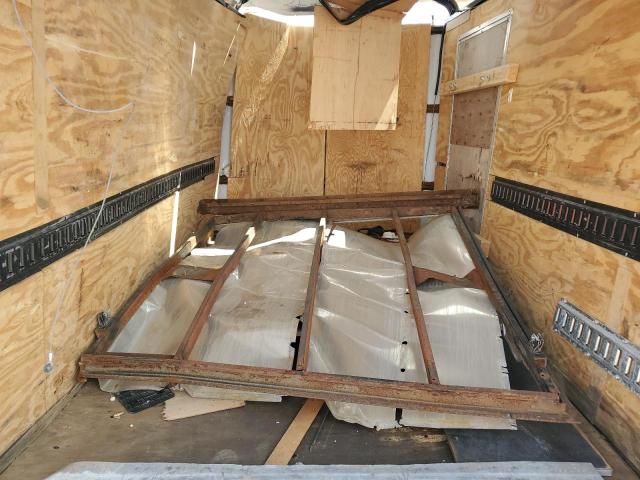 2014 HAULMARK ENCLOSED #3227547612