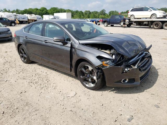 Vin: 3fa6p0t90gr379324, lot: 60375785, ford fusion se 20164