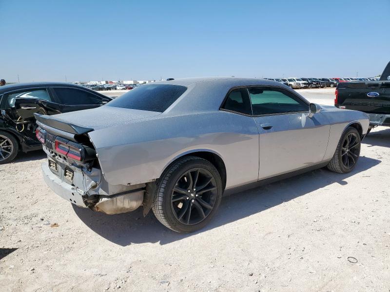2017 DODGE CHALLENGER 2C3CDZAG3HH611153