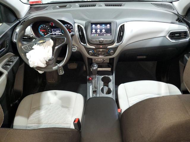 2021 CHEVROLET EQUINOX - 2GNAXFEV3M6125439
