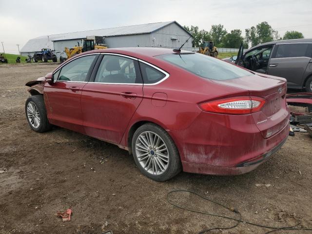 Vin: 3fa6p0hd2fr243529, lot: 61396615, ford fusion se 20152