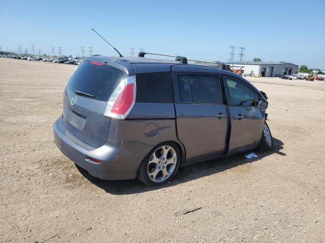 Vin: jm1cr2w36a0376431, lot: 61923875, mazda 5 20103
