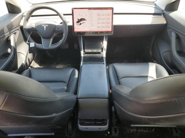 2019 TESLA MODEL 3 - 5YJ3E1EB1KF511901