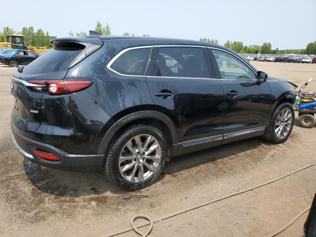 Vin: jm3tcbdy9k0330035, lot: 59019315, mazda cx-9 grand touring 20193