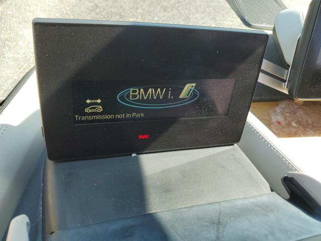 2015 BMW I3 REX WBY1Z4C52FV502088