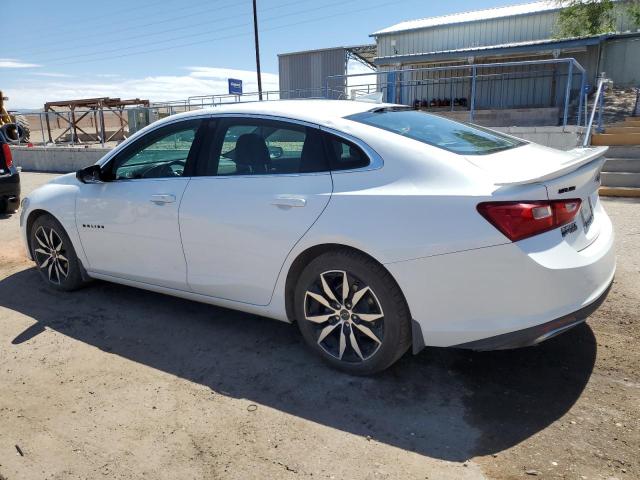 2020 CHEVROLET MALIBU RS - 1G1ZG5ST4LF114097