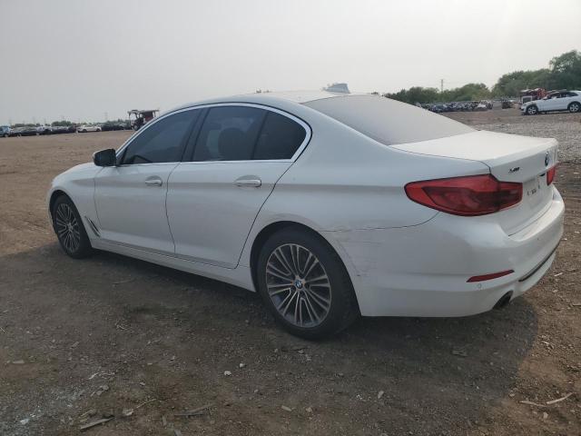 2018 BMW 530 XI WBAJA7C53JWC76611