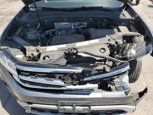 2021 VOLKSWAGEN ATLAS S - 1V2GP2CA9MC581074