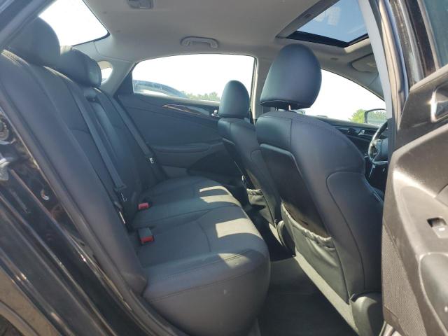 2014 HYUNDAI SONATA SE - 5NPEC4AB2EH818506