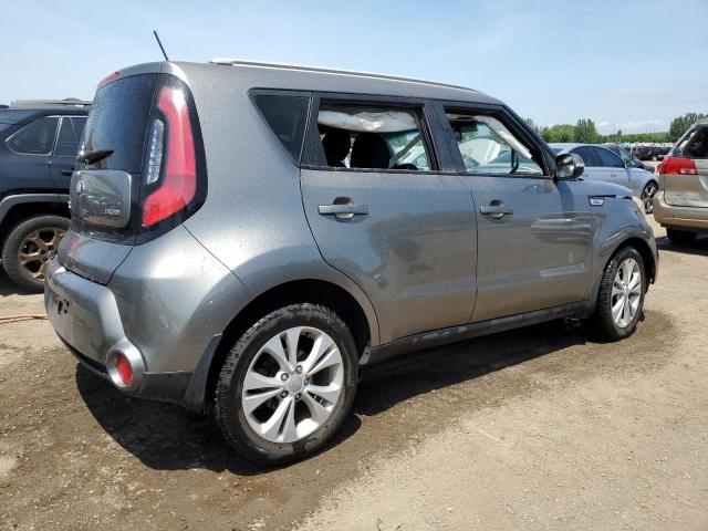 Vin: kndjp3a53f7214458, lot: 61345135, kia soul + 20153