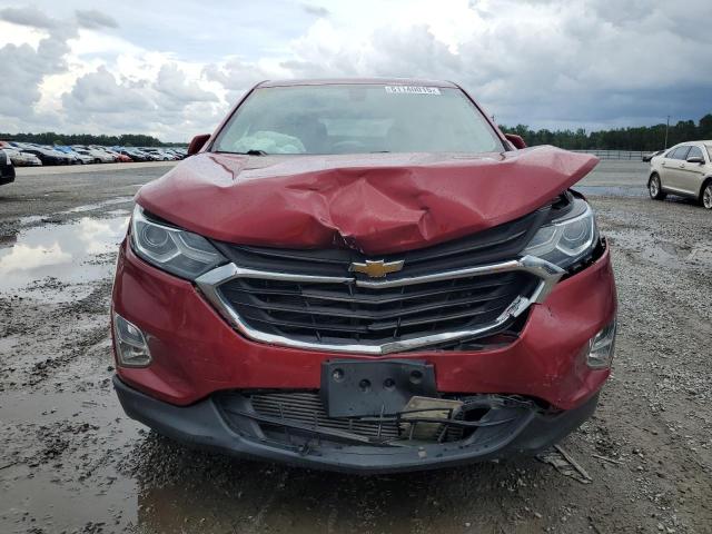 2019 CHEVROLET EQUINOX - 2GNAXKEV3K6101258