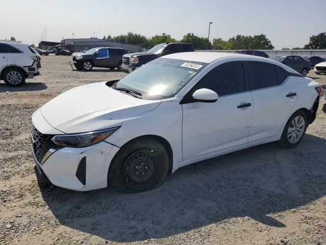 Vin: 3n1ab8bv6ry234087, lot: 59264255, nissan sentra s 2024 img_1