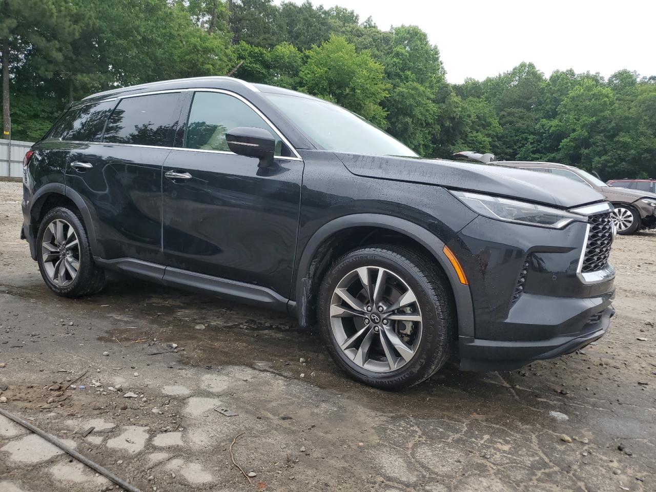 INFINITI QX60 2023