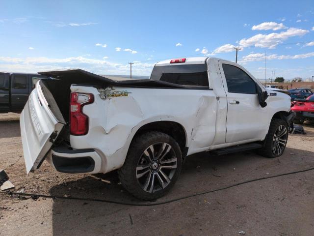 2019 CHEVROLET SILVERADO - 3GCNWAEH7KG213955