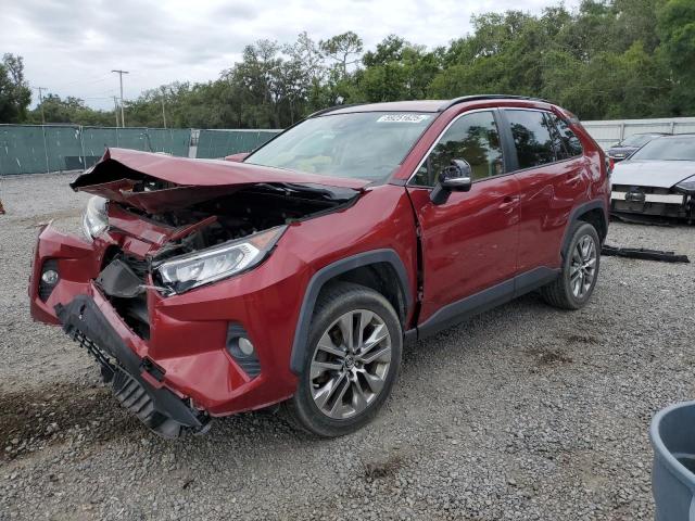 Vin: jtmc1rfv5kd002372, lot: 59251625, toyota rav4 xle premium 2019 img_1