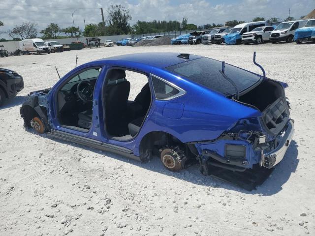 Vin: 1hgcy2f55pa068420, lot: 58132185, honda accord hybrid sport 20232