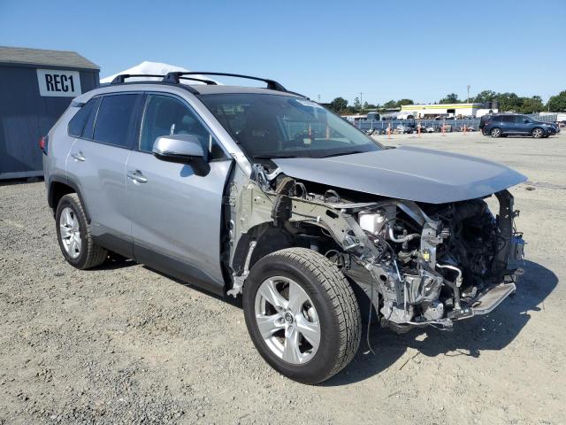 Vin: 4t3r6rfv5mu013051, lot: 62303565, toyota rav4 xle 20214
