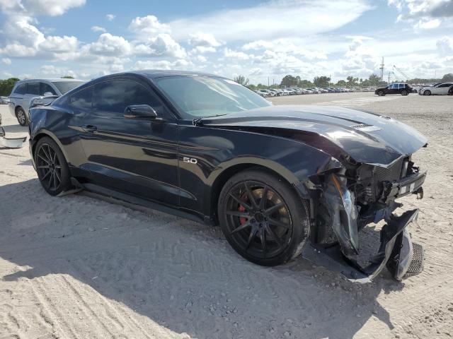 2019 FORD MUSTANG GT 1FA6P8CF4K5201609